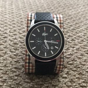 Men’s Lacoste Watch